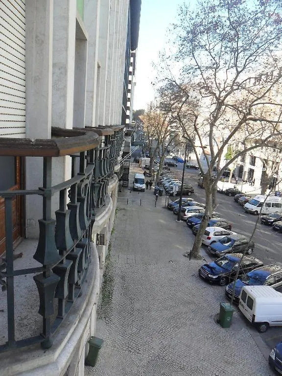 Baluarte Citadino Stay Cool Hostel Lisbon 0*,  Portugal