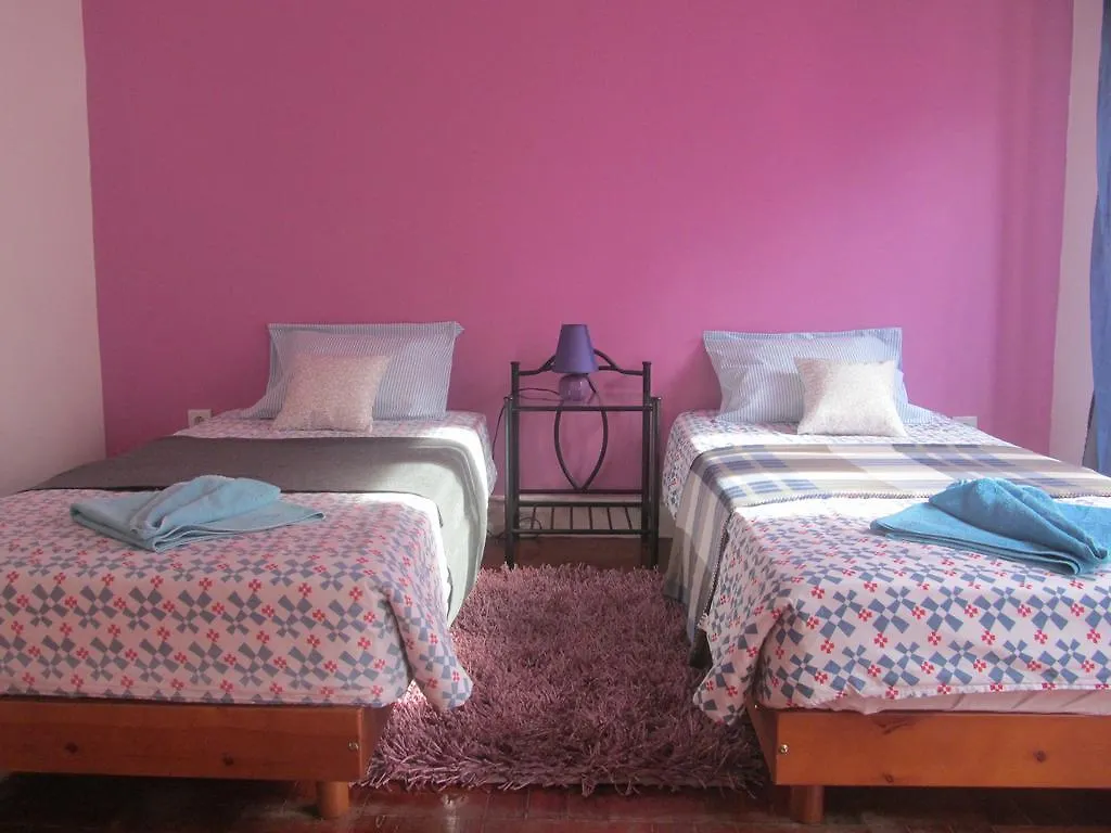 Baluarte Citadino Stay Cool Hostel Lisbon 0*,
