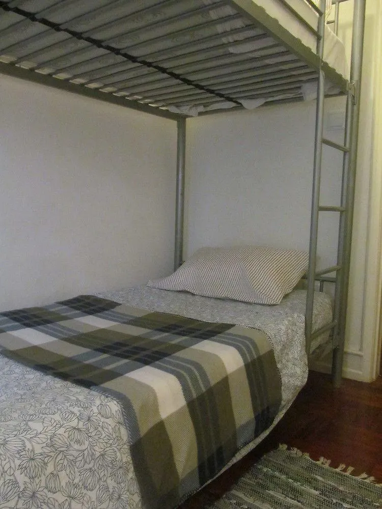 Baluarte Citadino Stay Cool Hostel Lisbon