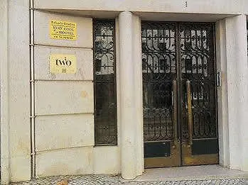 Baluarte Citadino Stay Cool Hostel Lisbon