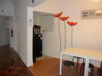 Baluarte Citadino Stay Cool Hostel Lisbon Portugal
