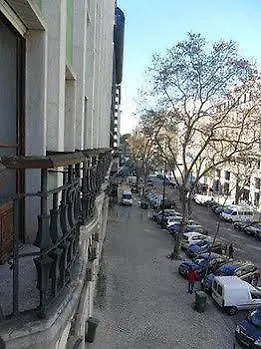 Baluarte Citadino Stay Cool Hostel Lisbon