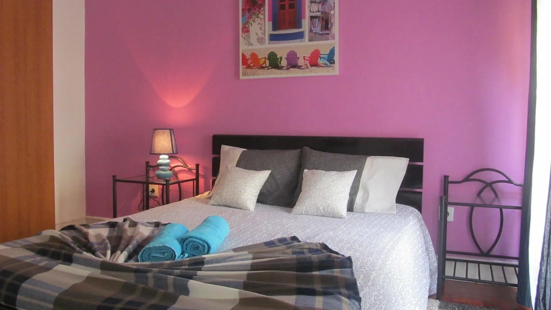 Baluarte Citadino Stay Cool Hostel Lisbon