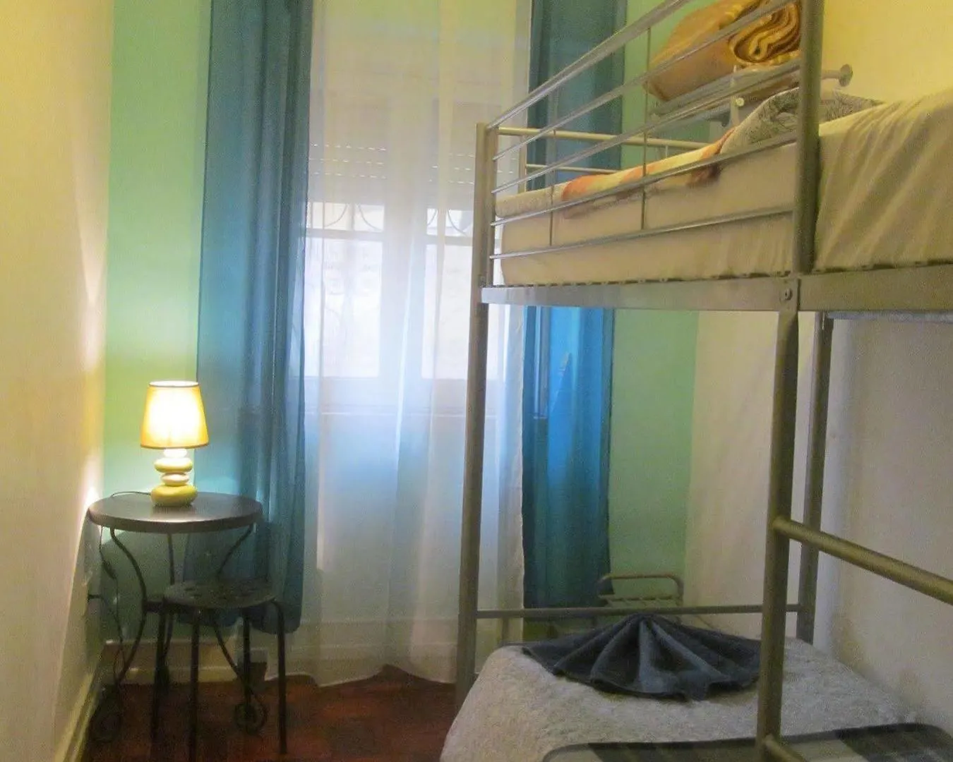 Baluarte Citadino Stay Cool Hostel Lisbon
