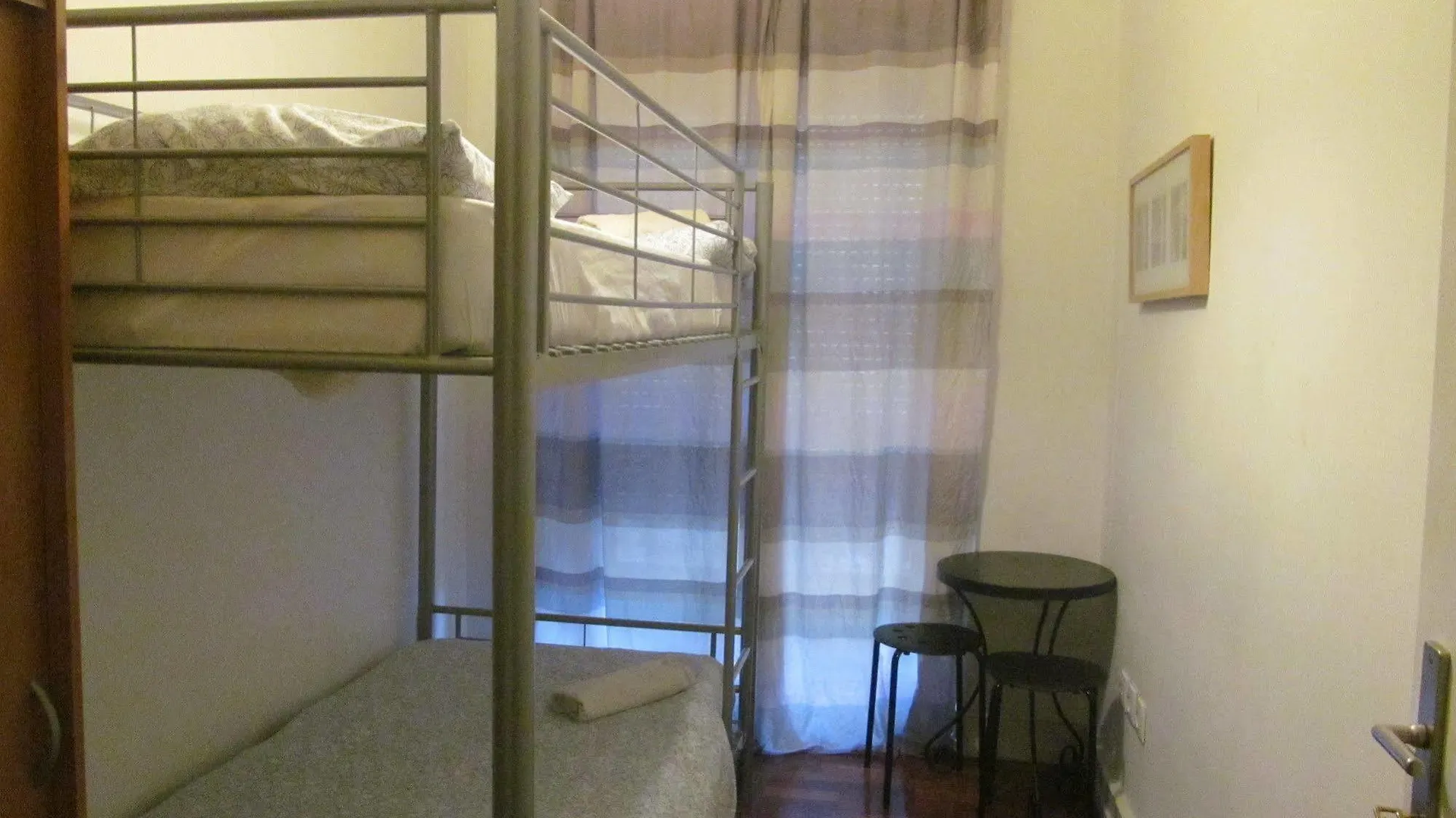 Baluarte Citadino Stay Cool Hostel Lisbon 0*,