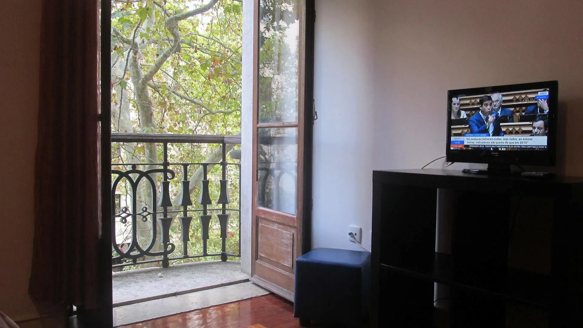 Baluarte Citadino Stay Cool Hostel Lisbon Portugal
