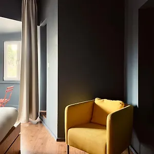 Hostel Avenue &, Lissabon