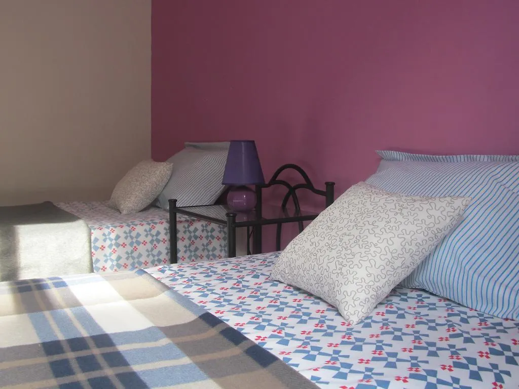 Baluarte Citadino Stay Cool Hostel Lissabon
