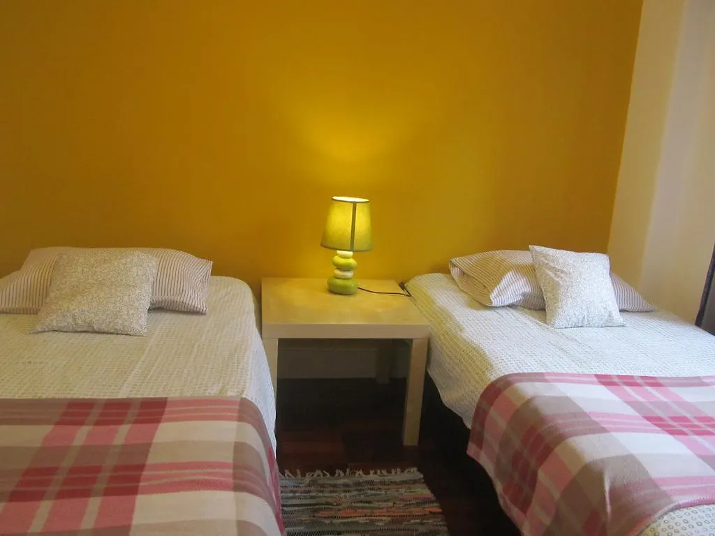Baluarte Citadino Stay Cool Hostel Lissabon 0*,  Portugal