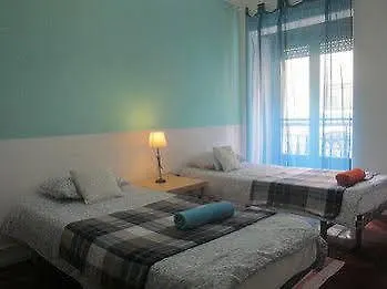 Baluarte Citadino Stay Cool Hostel Lissabon
