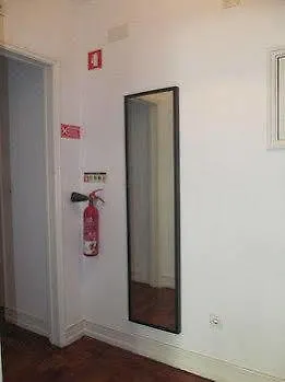 Baluarte Citadino Stay Cool Hostel Lissabon Portugal