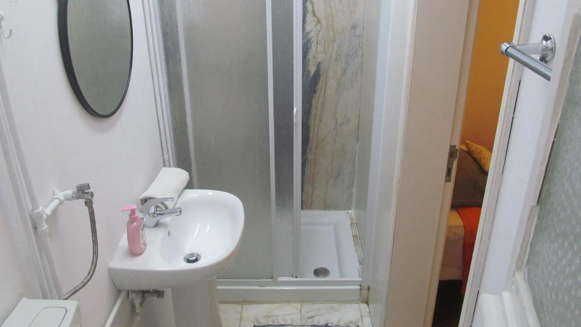 Baluarte Citadino Stay Cool Hostel Lissabon