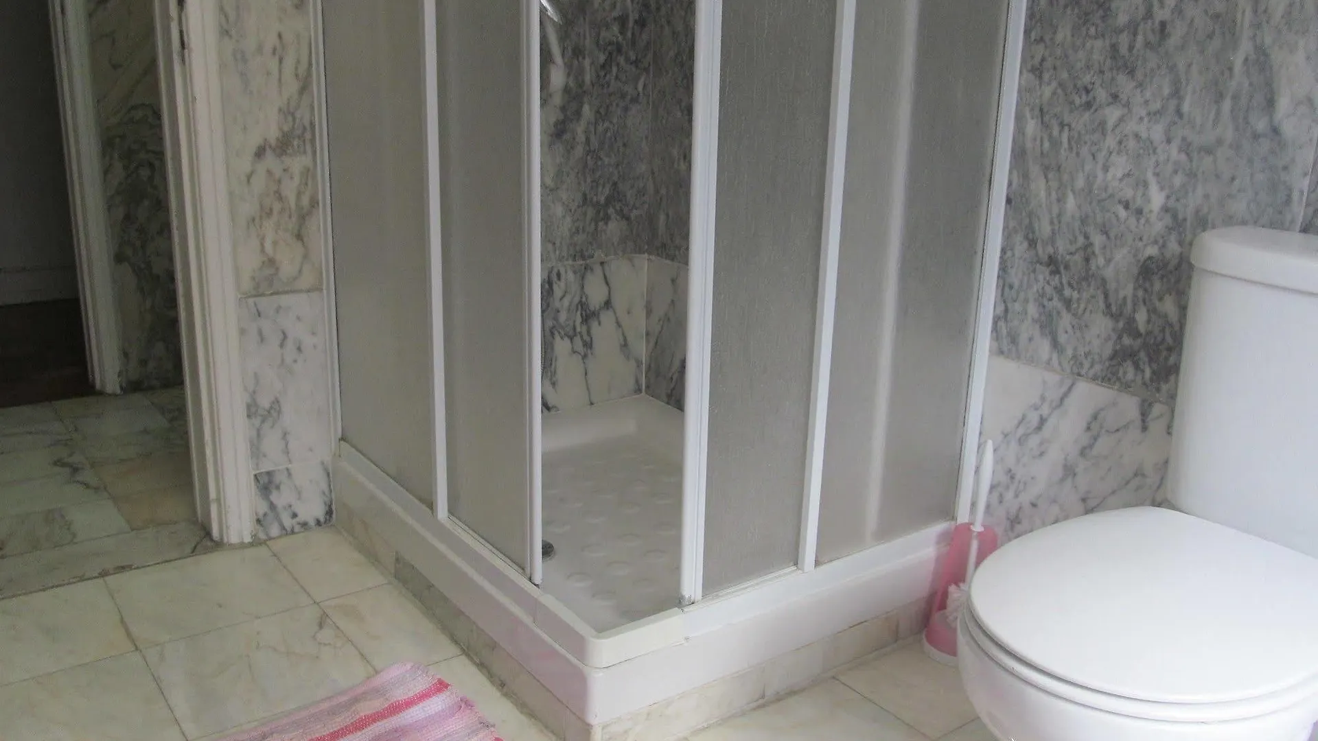 Baluarte Citadino Stay Cool Hostel Lissabon