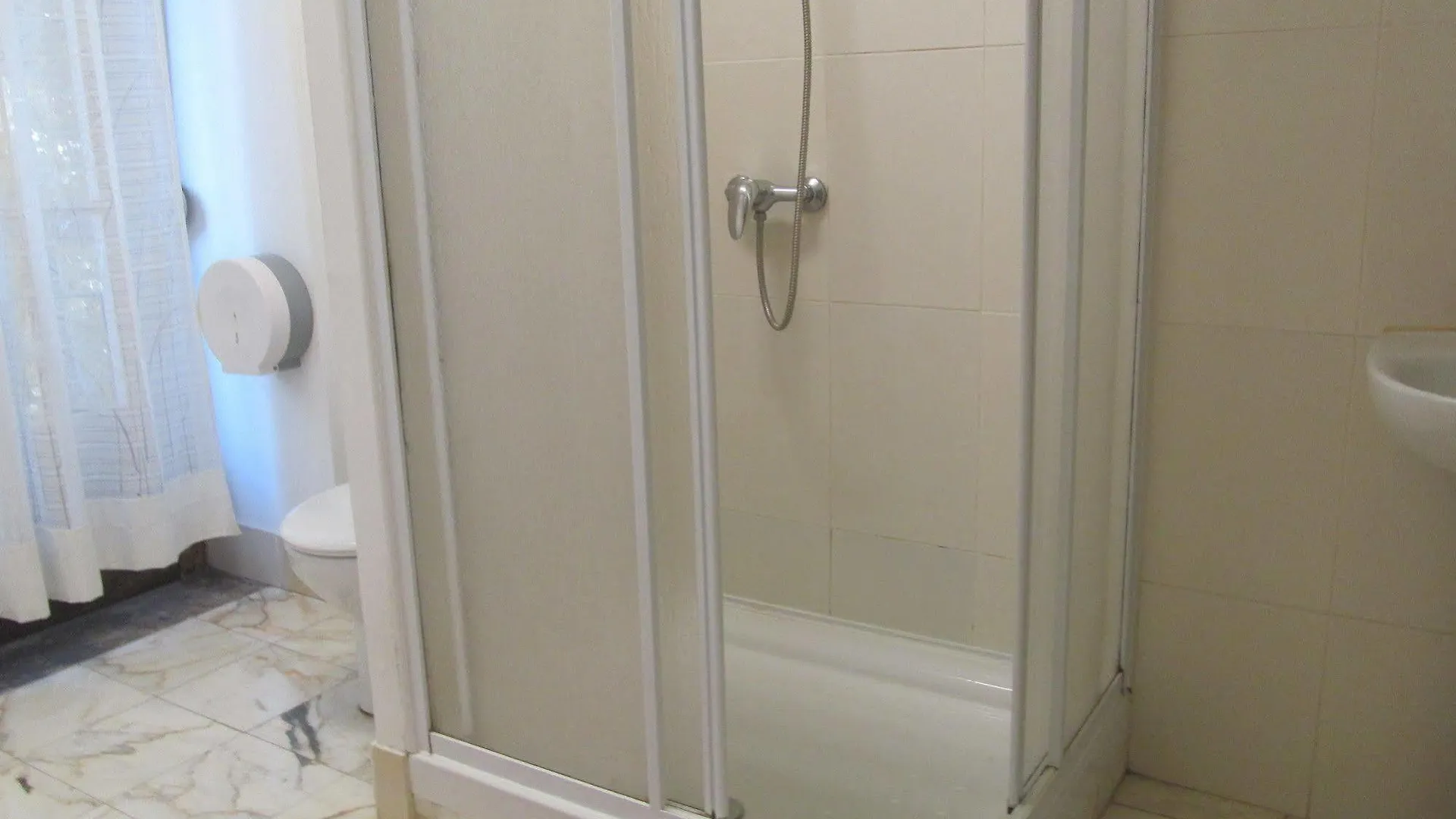 Baluarte Citadino Stay Cool Hostel Lissabon