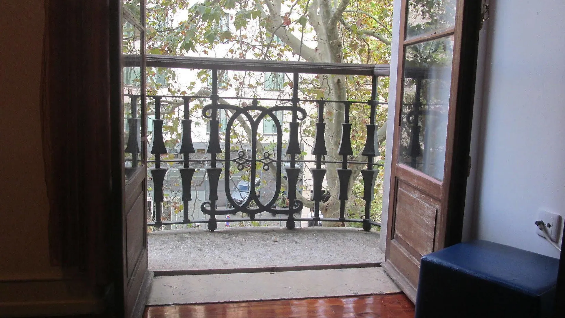 Baluarte Citadino Stay Cool Hostel Lissabon 0*,