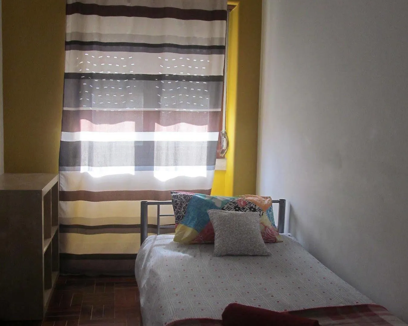 Baluarte Citadino Stay Cool Hostel Lissabon Portugal