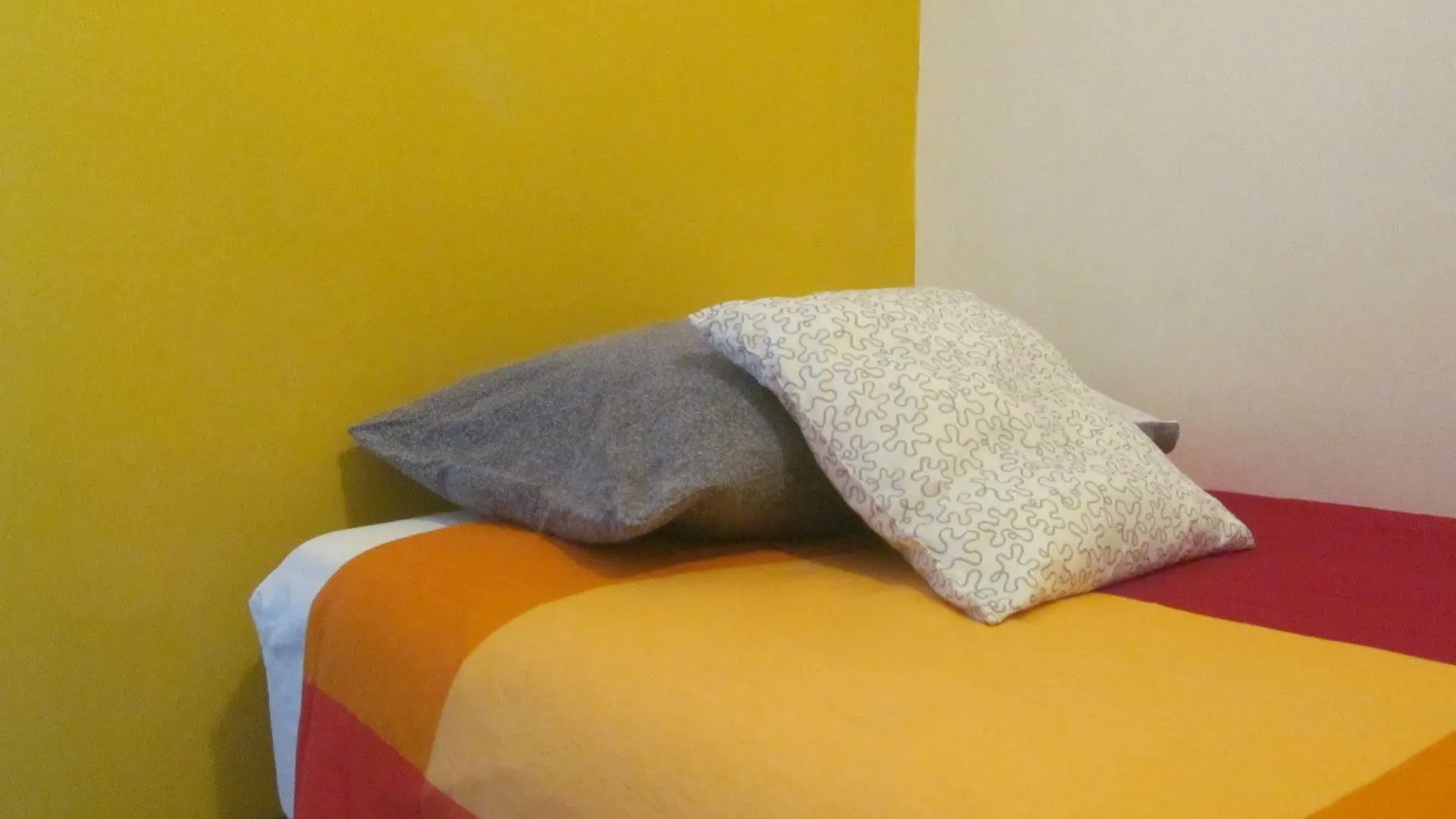 Baluarte Citadino Stay Cool Hostel Lissabon Portugal