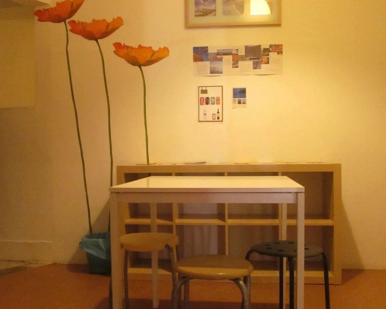 Baluarte Citadino Stay Cool Hostel Lissabon