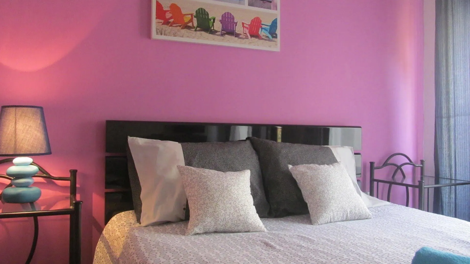 Baluarte Citadino Stay Cool Hostel Lissabon