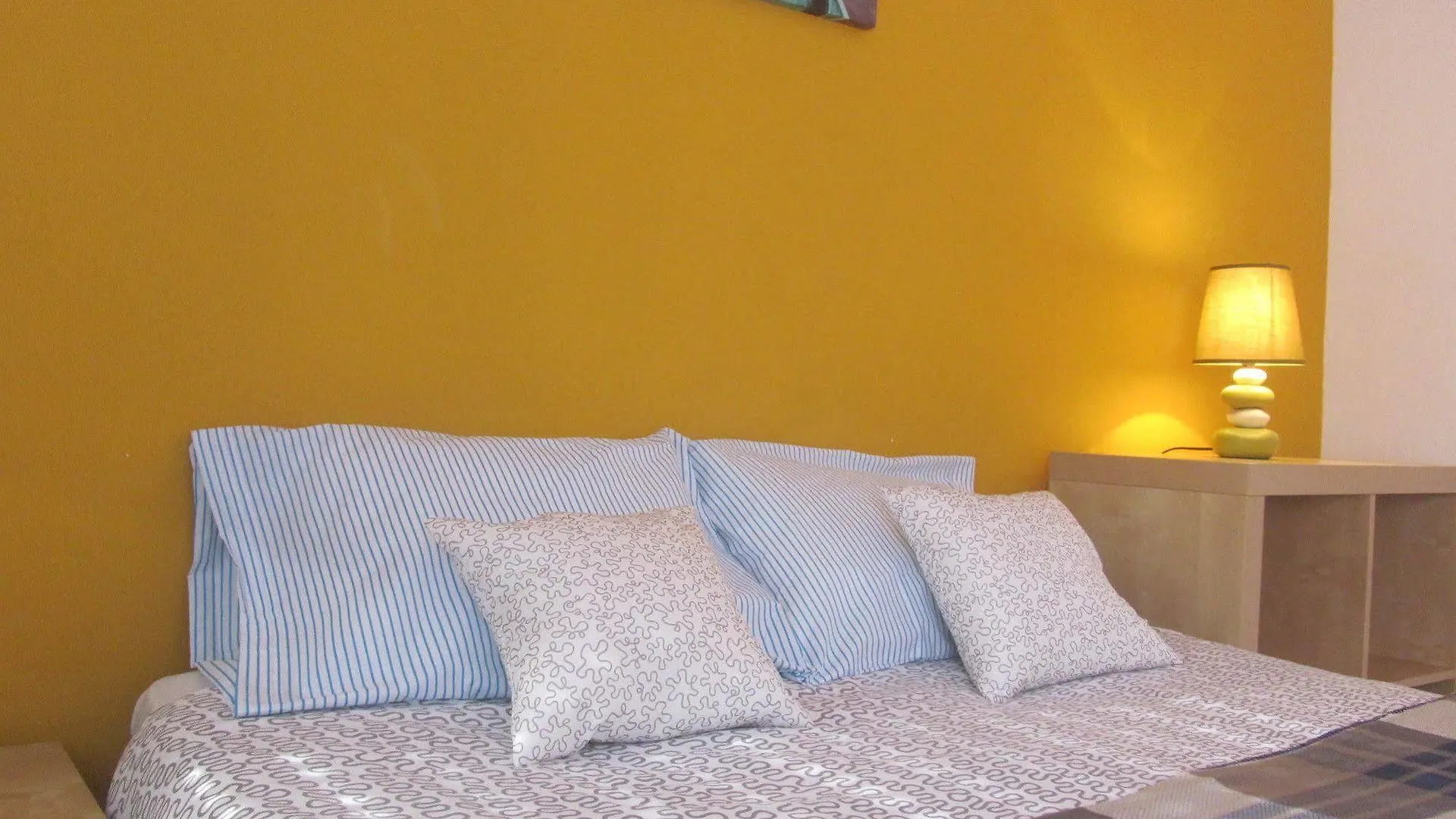 Baluarte Citadino Stay Cool Hostel Lissabon