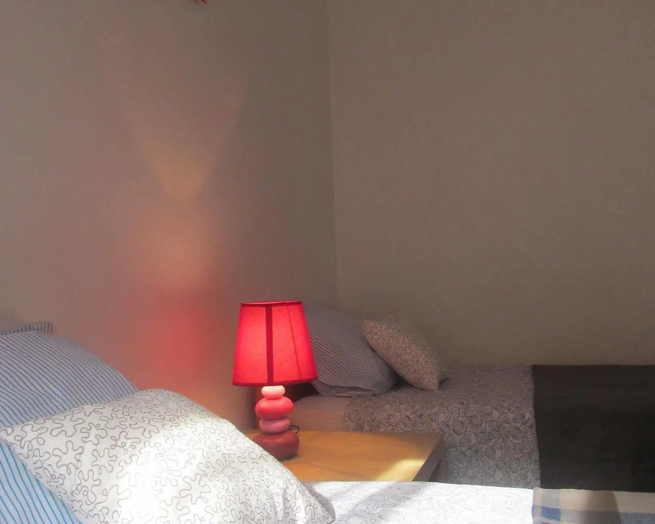 Baluarte Citadino Stay Cool Hostel Lissabon
