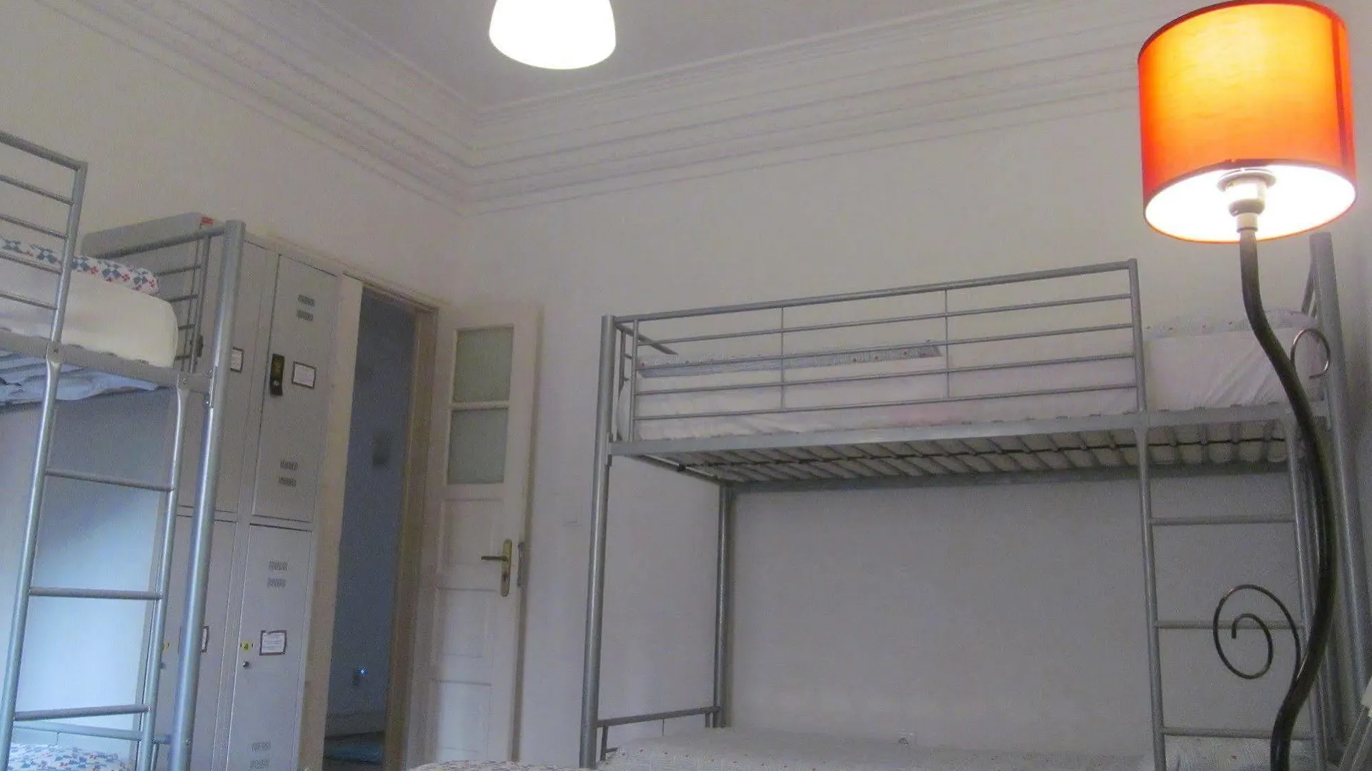 Baluarte Citadino Stay Cool Hostel Lissabon