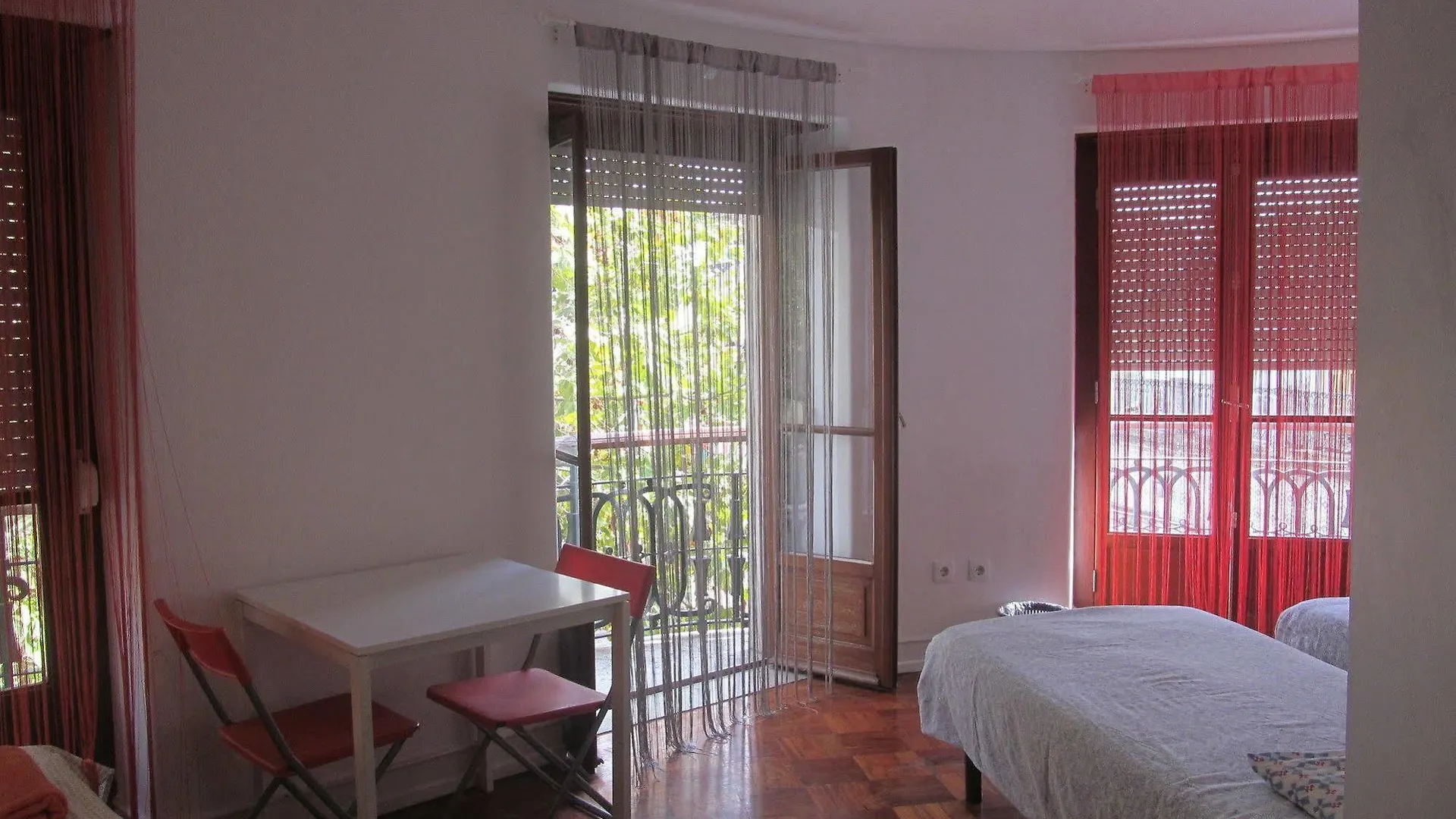 Baluarte Citadino Stay Cool Hostel Lissabon